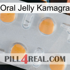 Oral Jelly Kamagra 24
